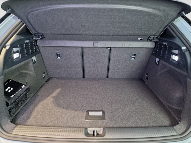 Audi Q2 35 TFSI S-Line S-Tronic