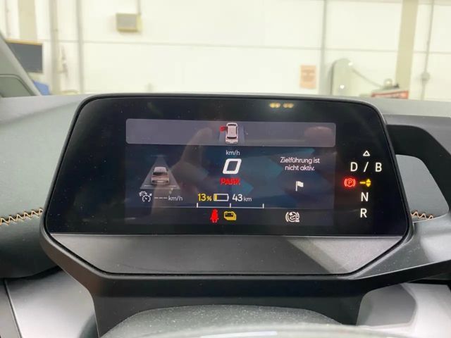 Cupra Born 58 kWh