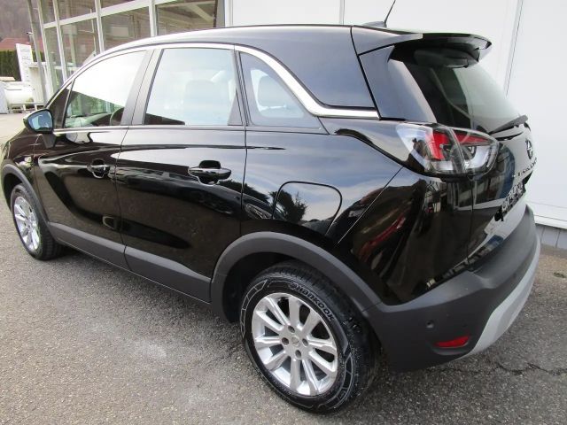 Opel Crossland X Elegance
