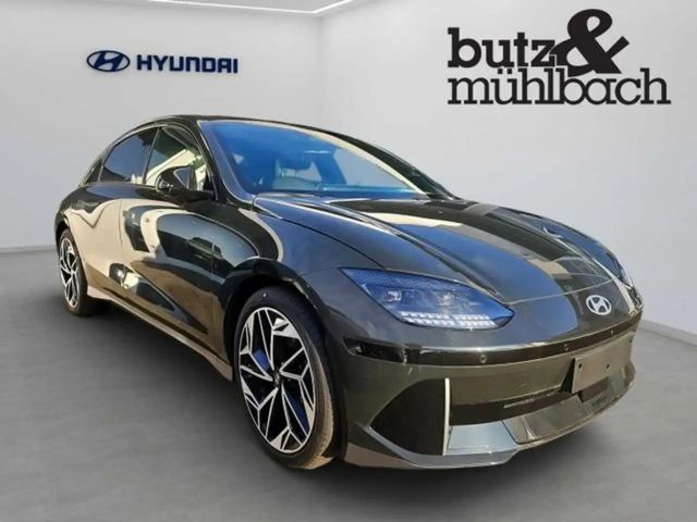 Hyundai IONIQ 6 UNIQ