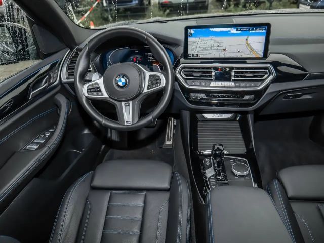 BMW X3 M-Sport xDrive30i