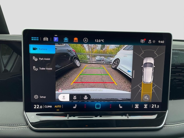 Volkswagen Tiguan 2.0 TDI DSG Elegance Elegance