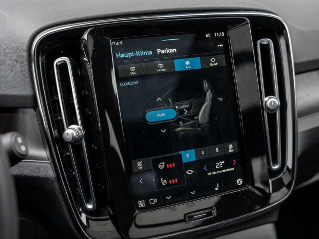 Volvo XC40 Recharge Ultimate