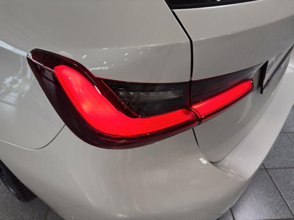 BMW 318 318d Touring