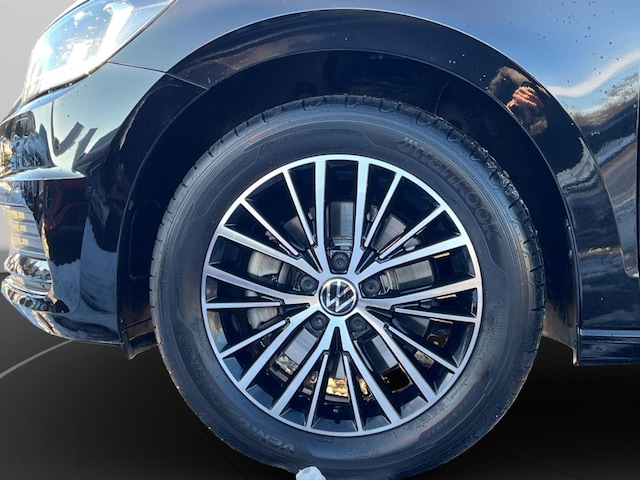 Volkswagen Touran 1.5 TSI