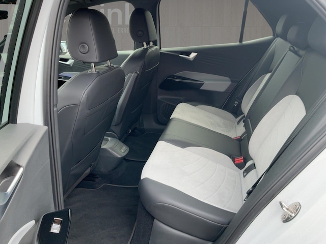 Volkswagen ID.3 150 kW