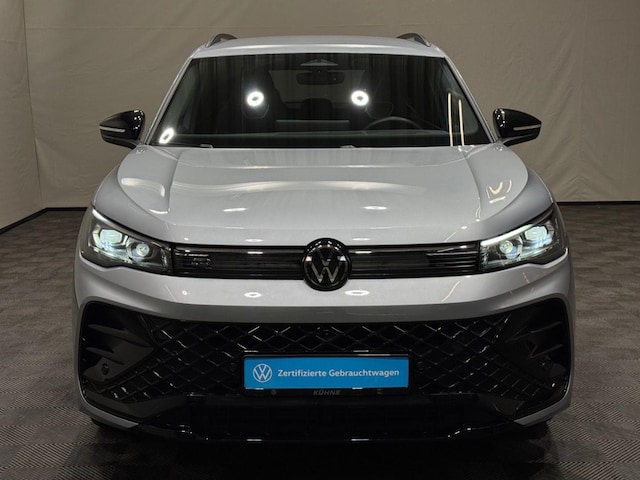 Volkswagen Tiguan 1.5 eTSI DSG R-Line