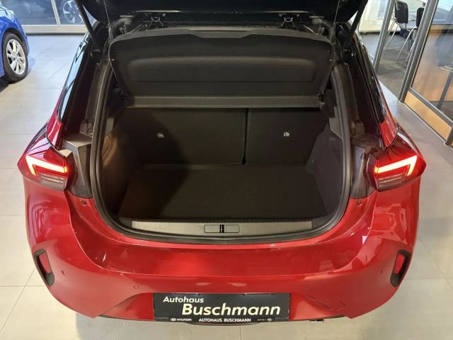 Opel Corsa GS-Line Grand Sport Turbo