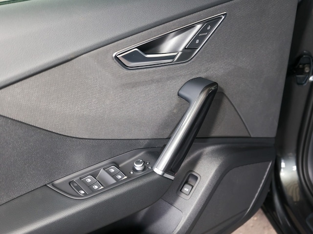 Audi Q2 35 TFSI S-Line S-Tronic