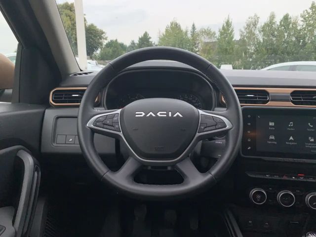 Dacia Duster Extreme TCe 130