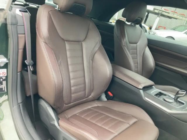 BMW 440 Cabrio M-Sport xDrive