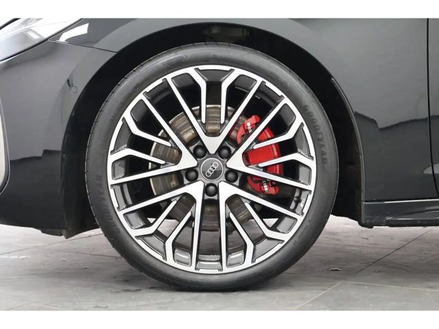 Audi A5 2.0 TDI Avant Quattro