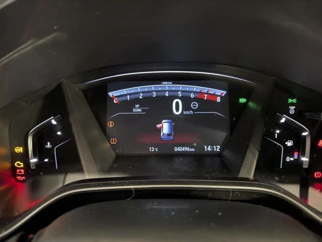 Honda CR-V Executive