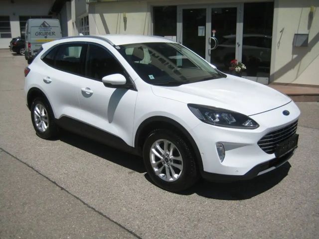 Ford Kuga AWD Titanium