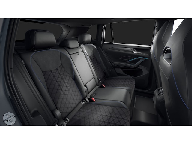 Volkswagen Tiguan 2.0 TDI DSG R-Line