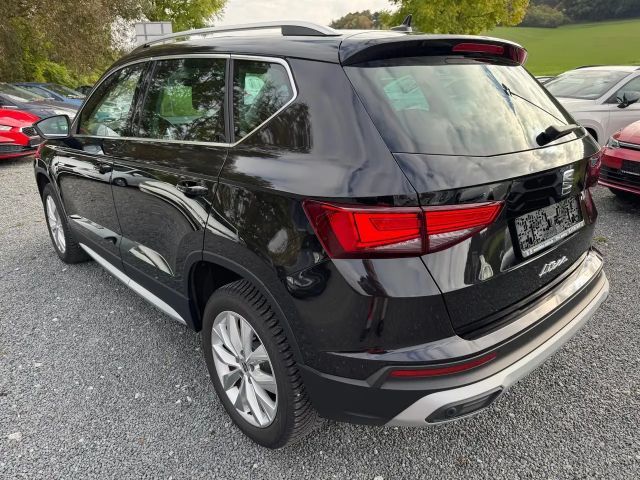 Seat Ateca 1.5 TSI DSG
