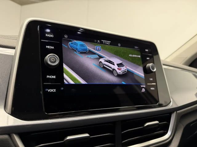 Volkswagen T-Roc 1.5 TSI DSG Style