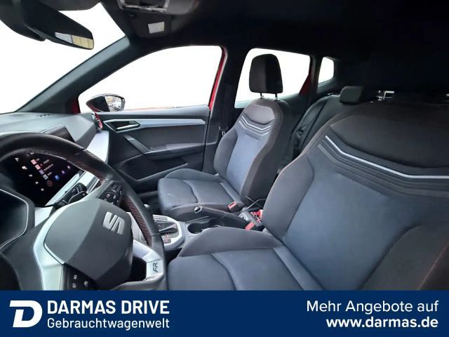 Seat Arona 1.0 TSI FR-lijn