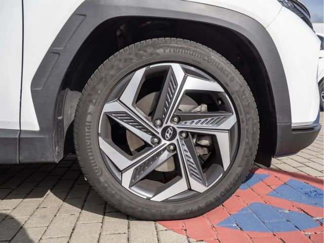 Hyundai Tucson 1.6 2WD Prime