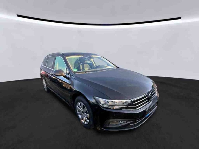 Volkswagen Passat 2.0 TDI Business DSG Variant