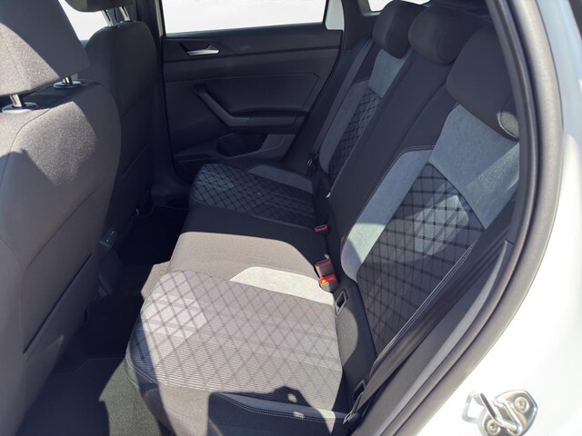 Volkswagen Taigo 1.5 TSI