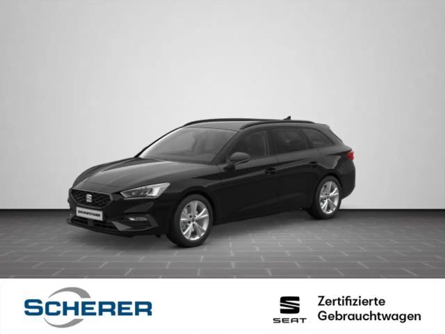 Seat Leon 1.5 TSI FR-lijn Sportstourer