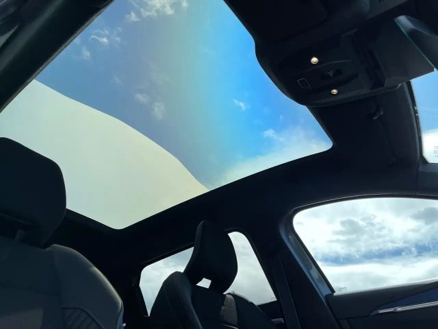 Renault Scenic Alpine E-Tech Esprit