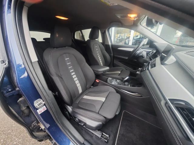 BMW X2 xDrive18d
