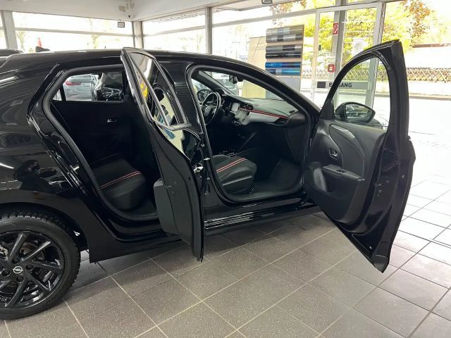 Opel Corsa 1.2 Turbo GS-Line Grand Sport Turbo