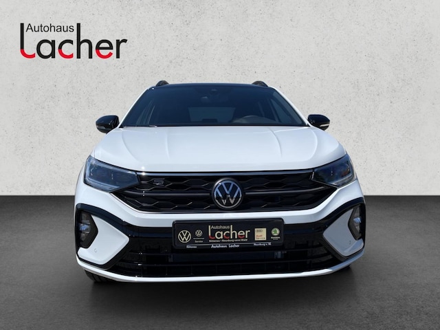 Volkswagen Taigo 1.0 TSI DSG R-Line