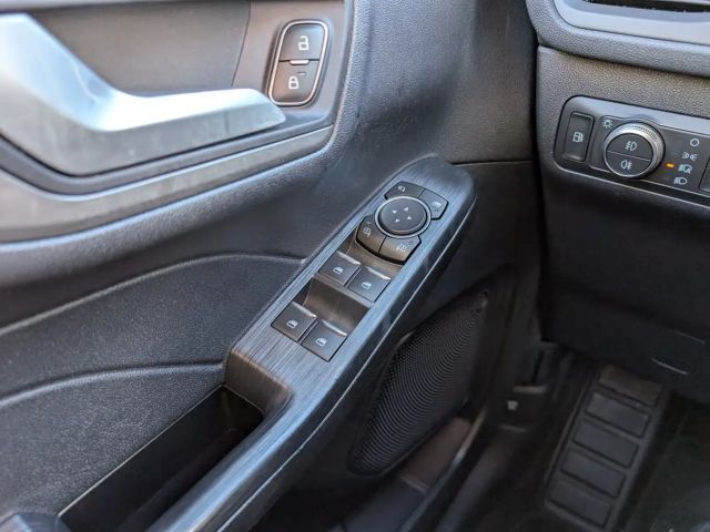 Ford Kuga Plug in Hybrid Titanium