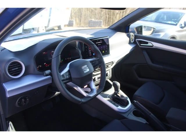 Seat Arona 1.0 TSI DSG FR-lijn