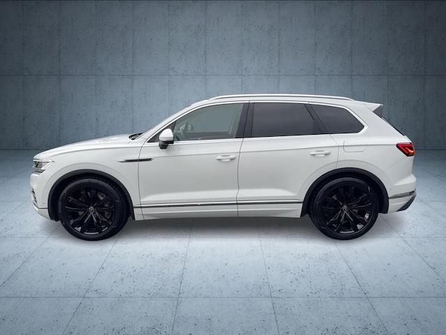 Volkswagen Touareg Atmosphere eHybrid