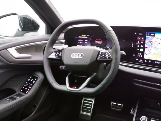 Audi A5 Quattro S-Tronic