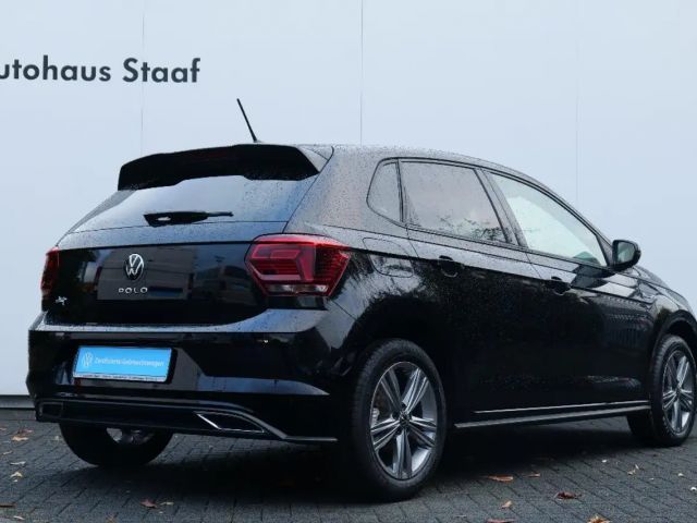Volkswagen Polo 1.0 TSI DSG Highline