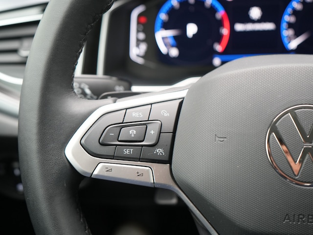 Volkswagen Polo DSG Style