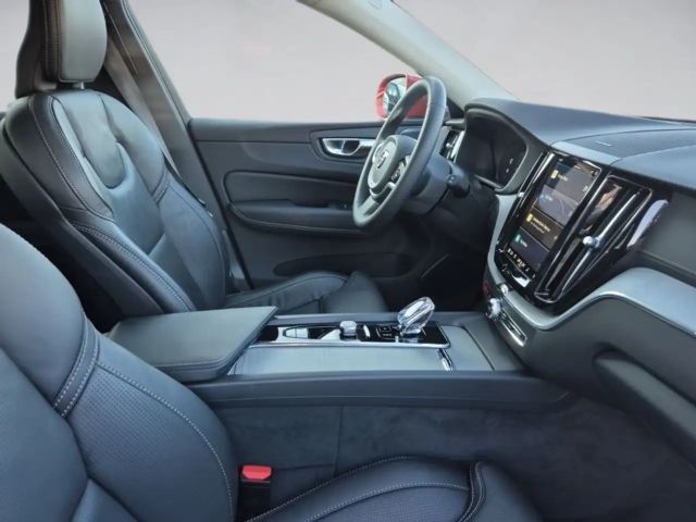 Volvo XC60 AWD Bright T6 Ultra