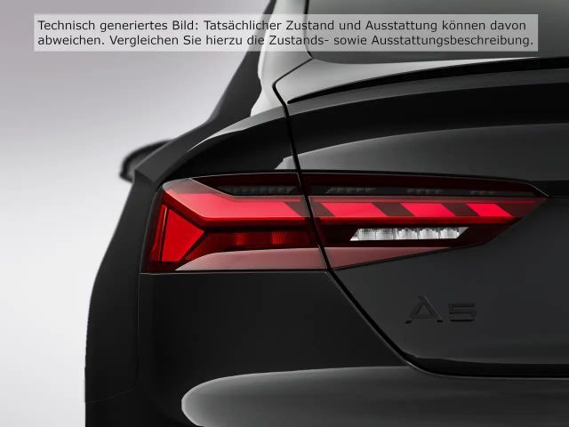 Audi A5 40 TFSI Quattro S-Line