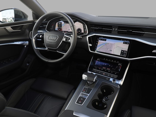 Audi A7 50 TDI Quattro Sportback