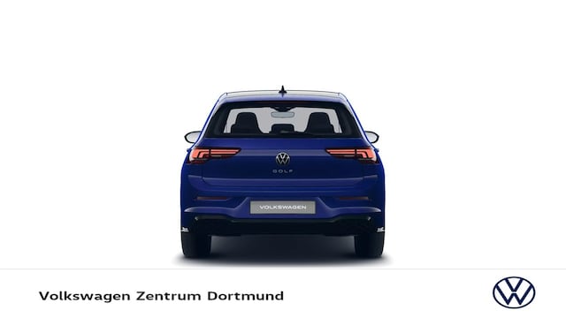 Volkswagen Golf Golf VIII R-Line