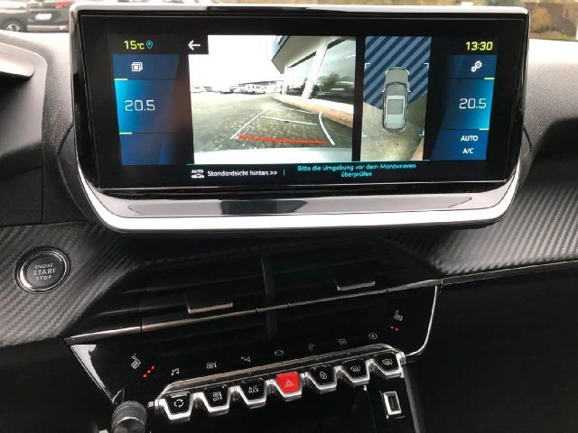 Peugeot E-2008 Allure Pack