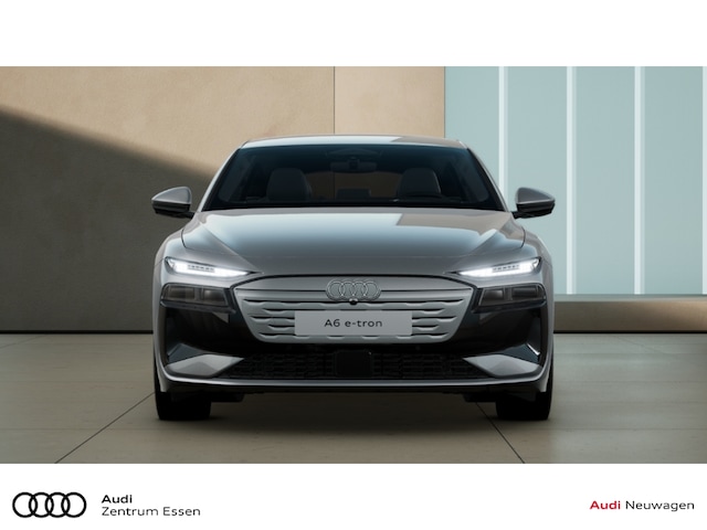 Audi A6 e-tron Avant Quattro