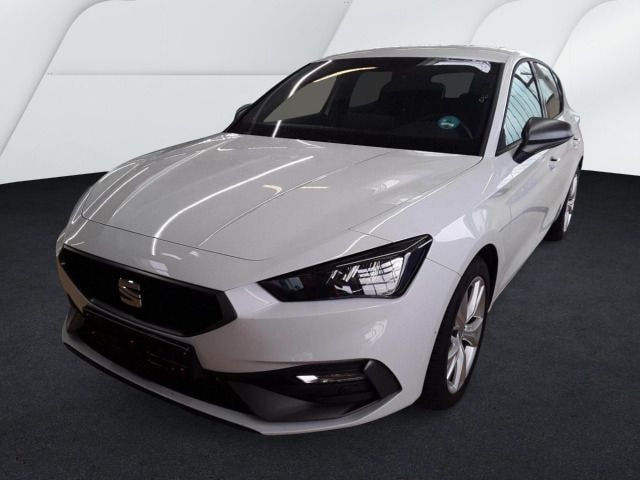 Seat Leon 2.0 TDI DSG FR-lijn