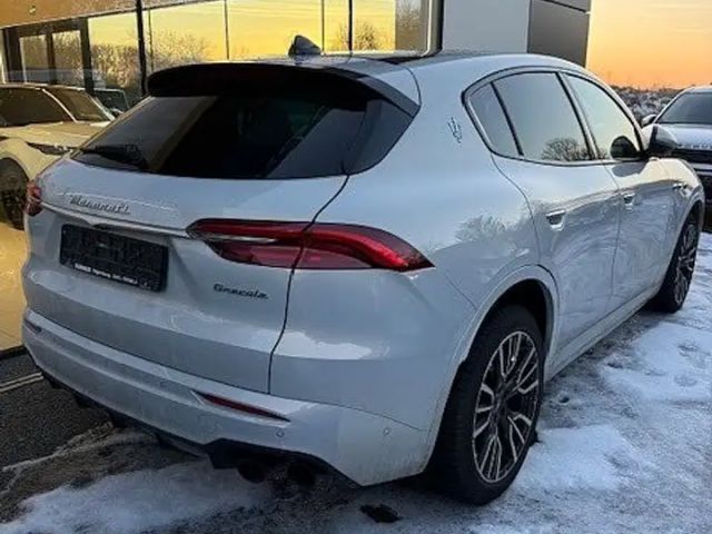 Maserati Grecale Modena