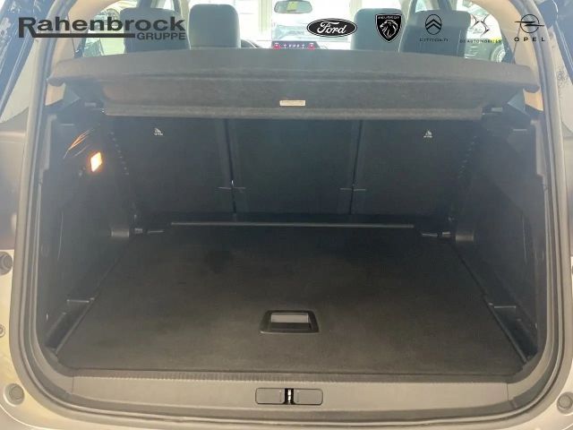 Citroën C5 Aircross C-Series PureTech