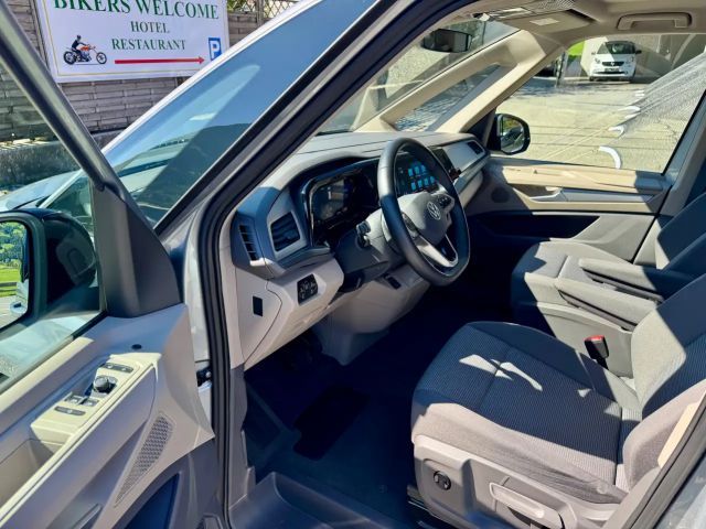 Volkswagen Multivan 2.0 TDI DSG Lang T7