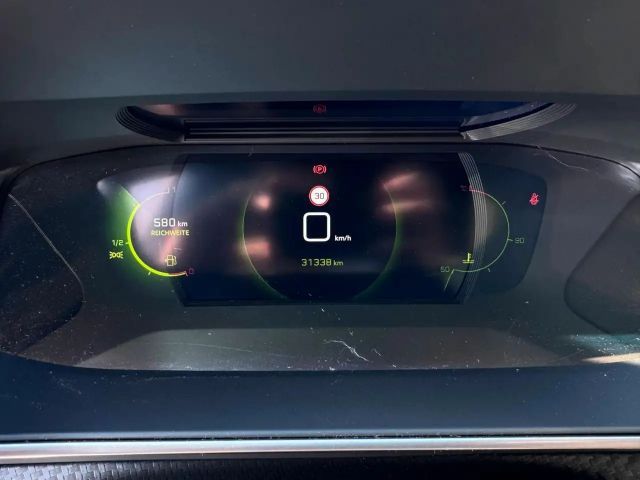 Peugeot 208 GT-Line HDi