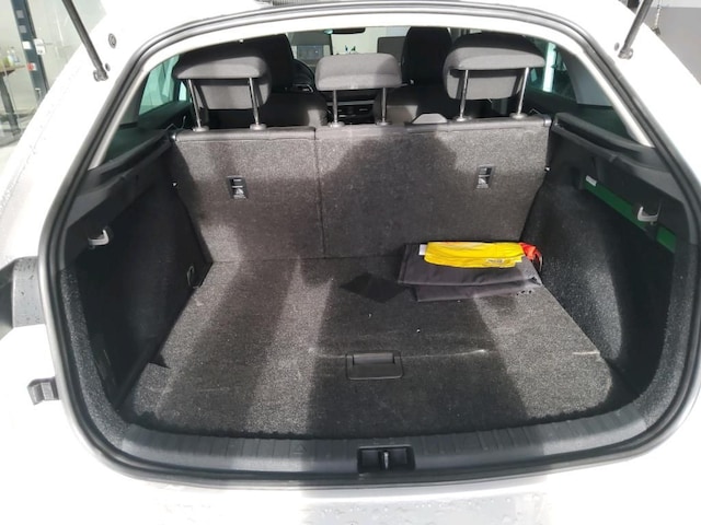 Skoda Scala 1.5 TSI Ambition