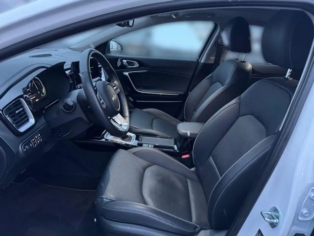 Kia XCeed PHEV Platinum Edition