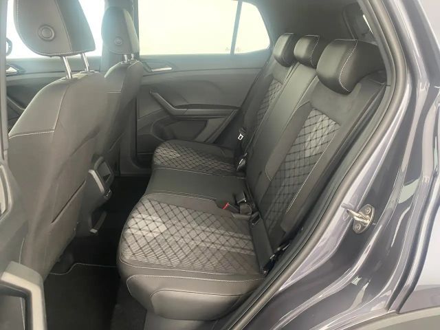 Volkswagen T-Cross DSG R-Line